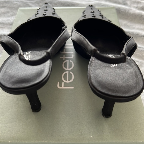 Feet First shoe - Picture 4 of 4